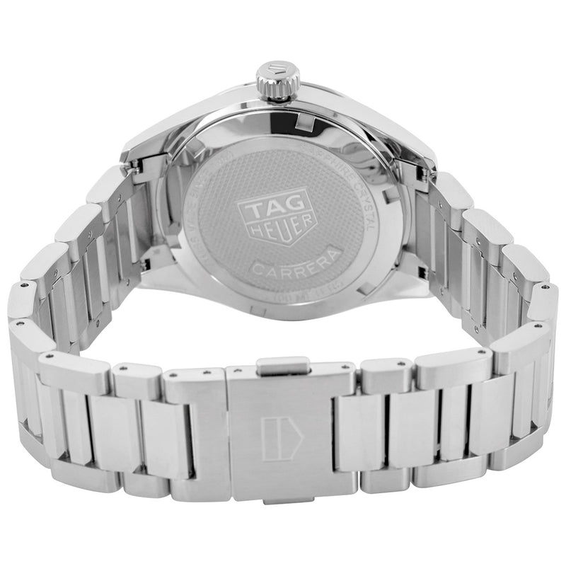 WBK1311.BA0652-TAG Heuer Ladies WBK1311.BA0652 Carrera Quartz Watch