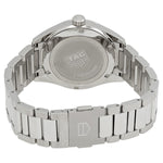 WBK1312.BA0652-TAG Heuer Ladies WBK1312.BA0652 Carrera  Quartz Watch