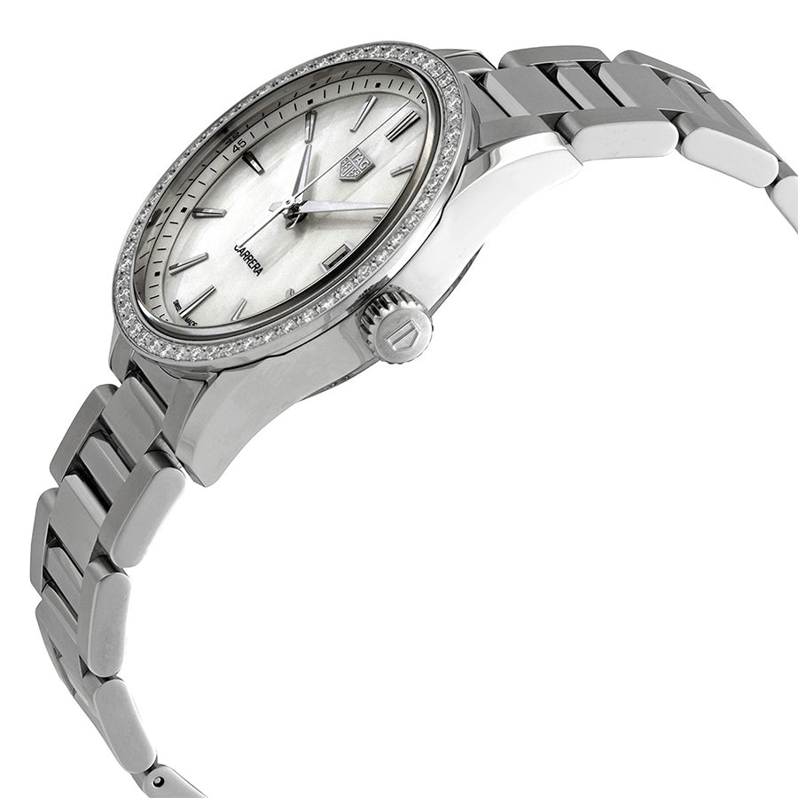 WBK1316.BA0652-TAG Heuer Ladies WBK1316.BA0652 Carrera Diamonds Watch