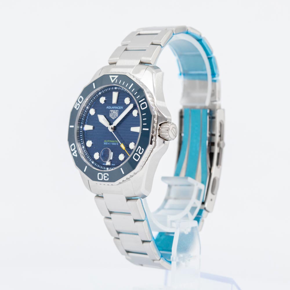 WBP201B.BA0632-Tag Heuer WBP201B.BA0632 Aquaracer Professional 300 Watch