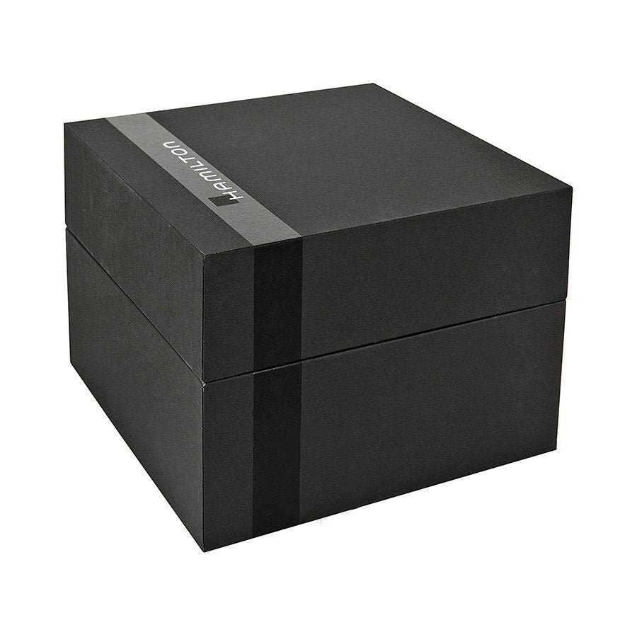 H68551733-Hamilton Men's H68551733 Khaki Field Quartz Watch