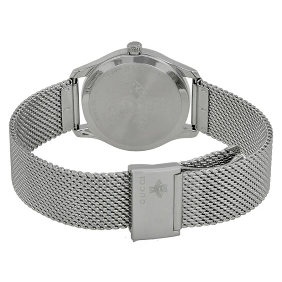 YA126583-Gucci Ladies YA126583 G-Timeless Quartz Watch