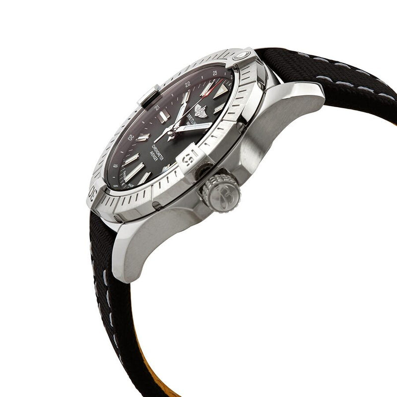 A17318101B1X1-Breitling Men's A17318101B1X1 Avenger Automatic 43
