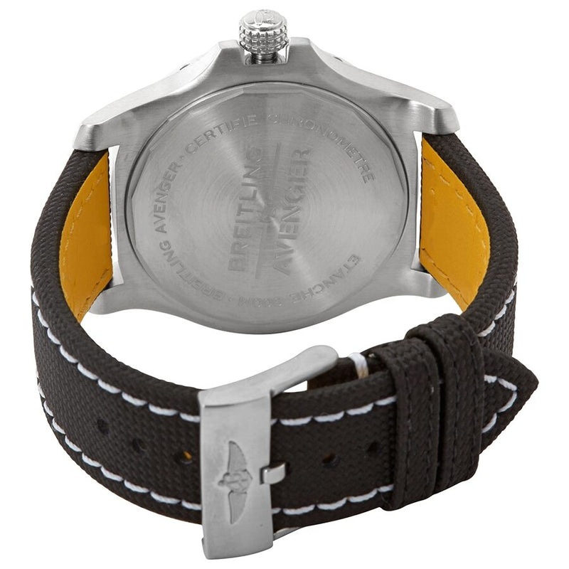 A17318101B1X1-Breitling Men's A17318101B1X1 Avenger Automatic 43