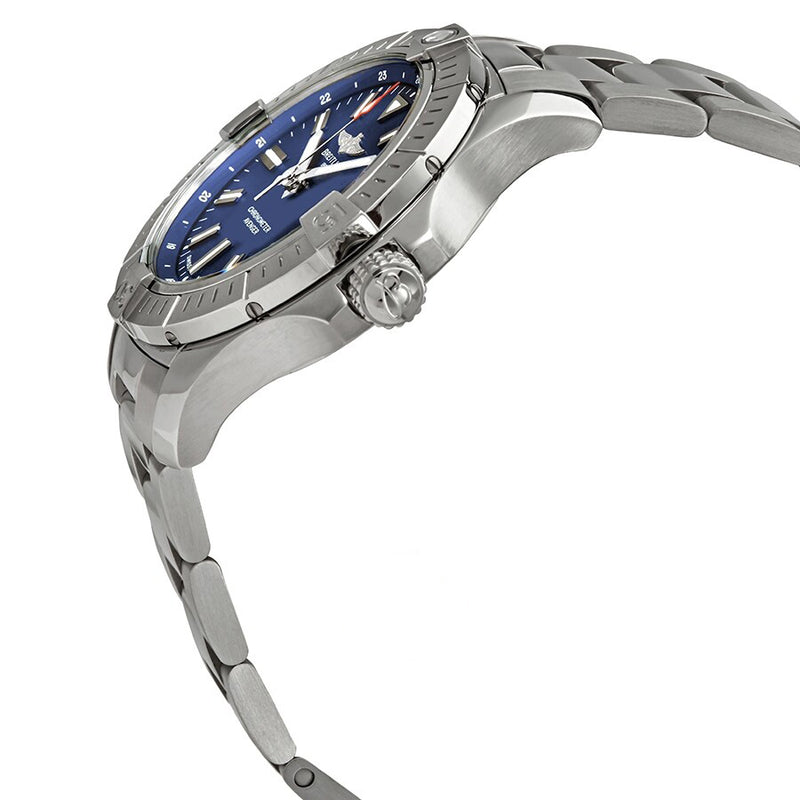 A17318101C1A1-Breitling Men's A17318101C1A1 Avenger Automatic 43