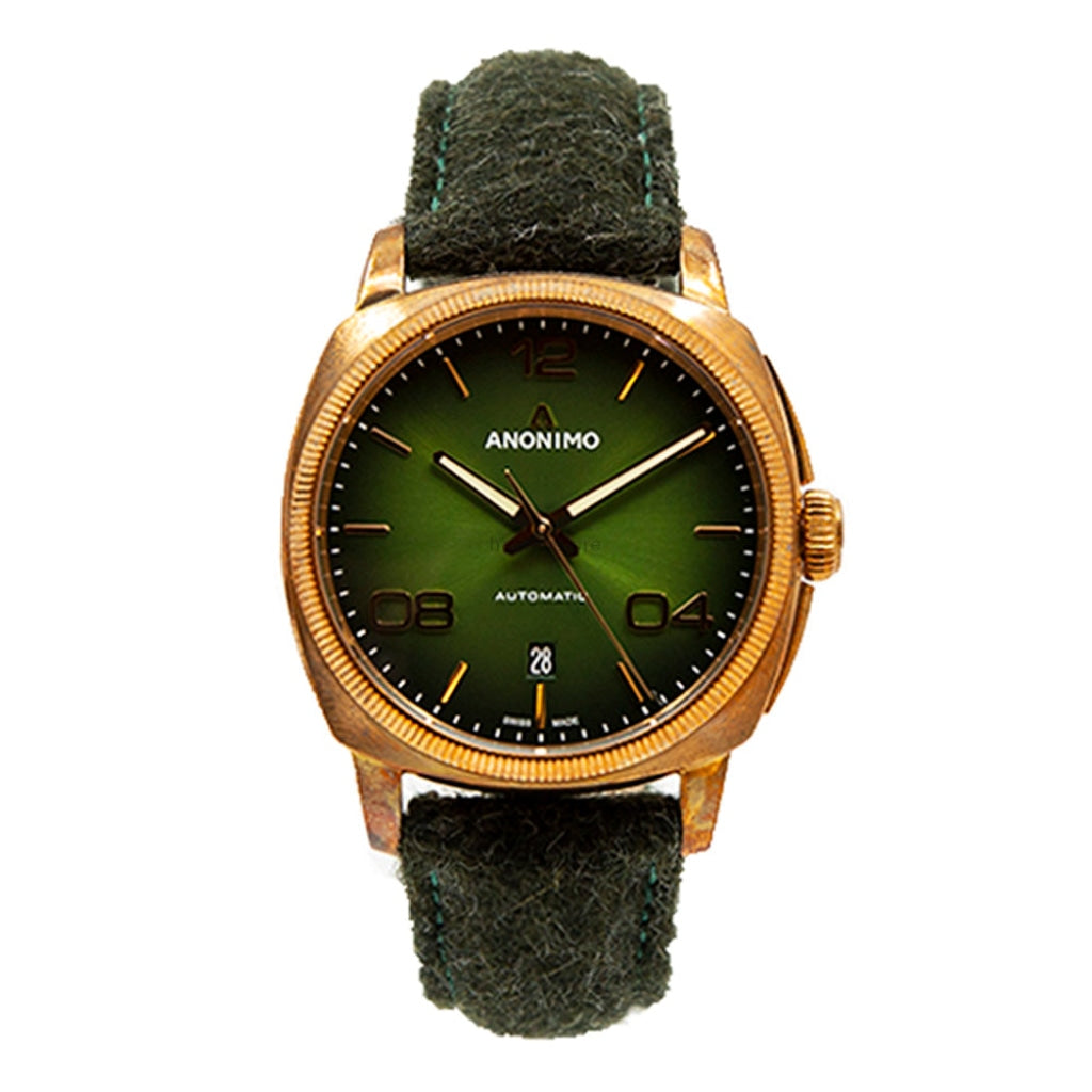 AM-4000.04.466.F66-Anonimo Men's AM-4000.04.466.F66 Epurato Automatic Watch