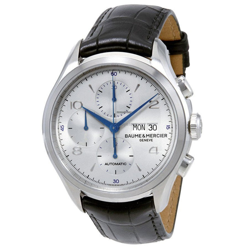 M0A10123-Baume & Mercier Men's 10123 Clifton Watch