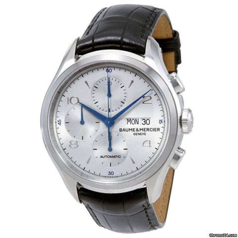 M0A10123-Baume & Mercier Men's 10123 Clifton Watch