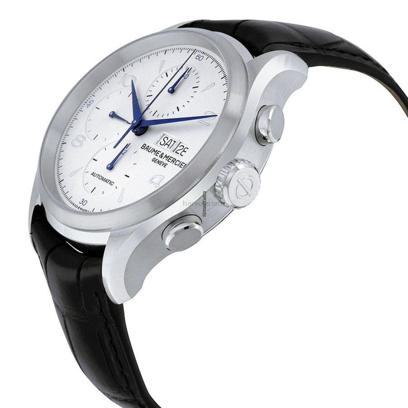 M0A10123-Baume & Mercier Men's 10123 Clifton Watch