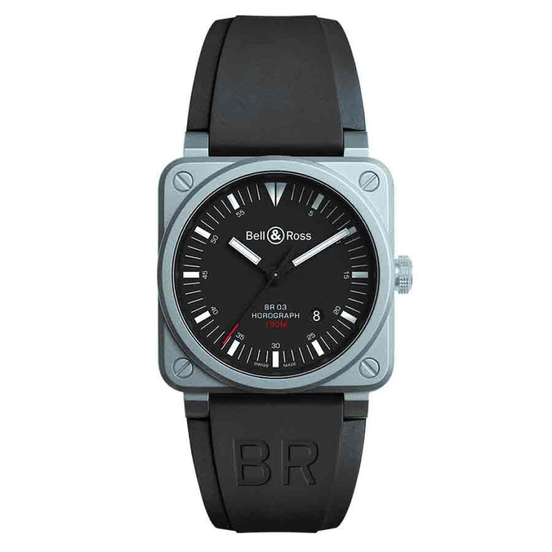 Br0392 bell sales and ross