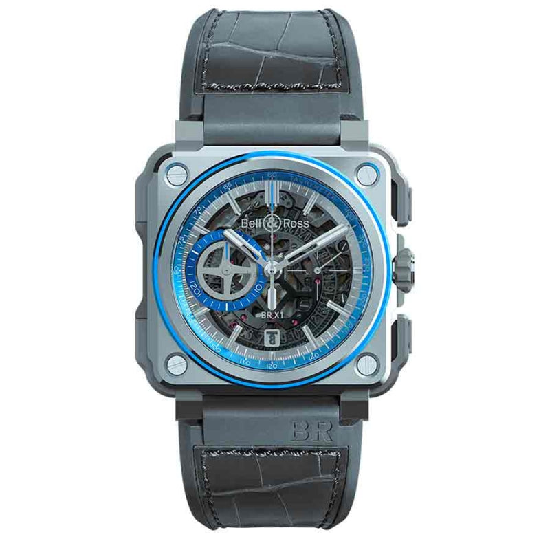 Bell and 2025 ross mens watch