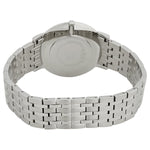 96A188-Bulova Men's 96A188 Classic Blue Dial Watch