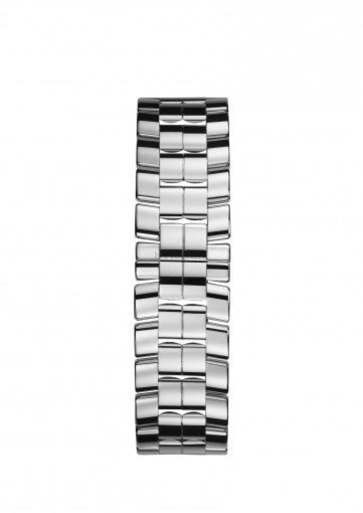 Chopard Ladies 278559-3002 Happy Sport 36 mm Auto Steel and Diamonds