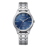 EM0500-73L-Citizen Ladies EM0500-73L  Blue Dial Watch
