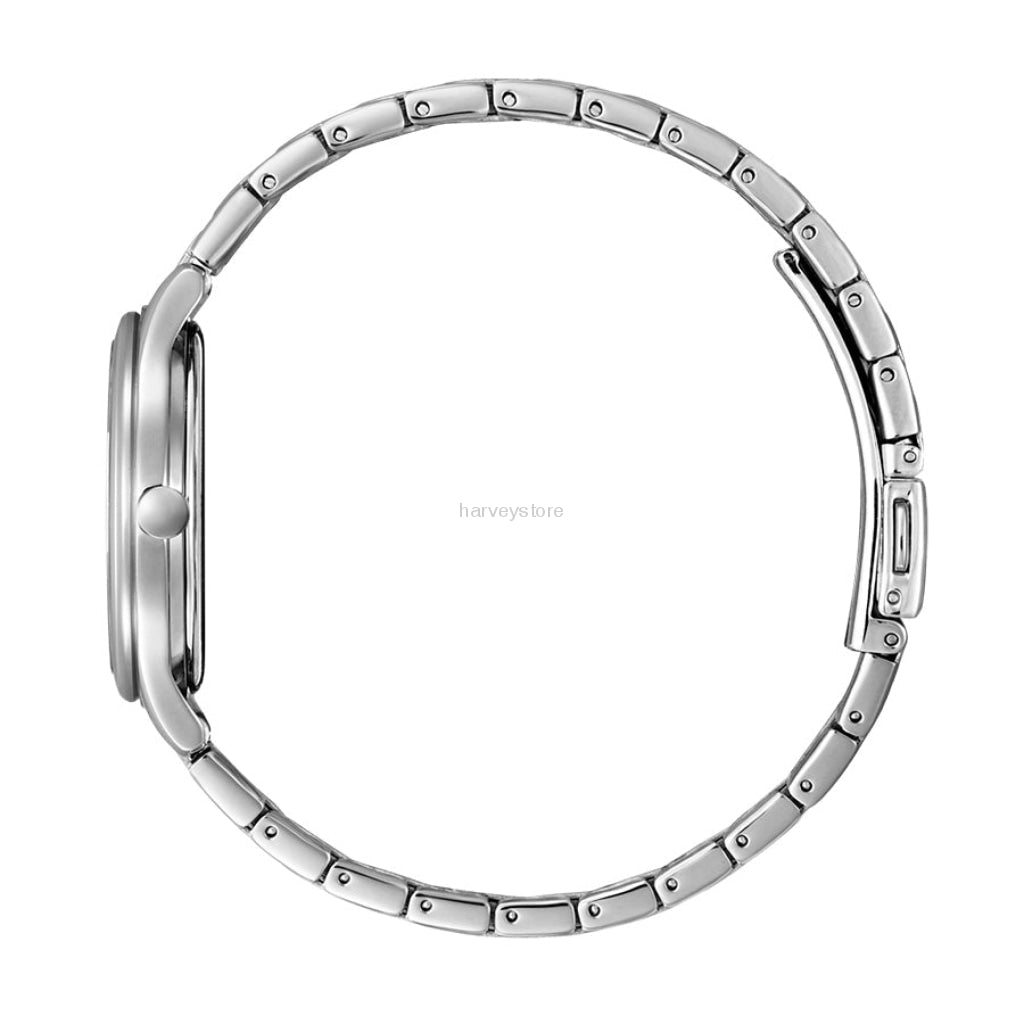 EM0500-73L-Citizen Ladies EM0500-73L  Blue Dial Watch