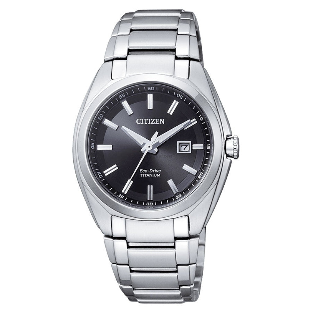 Citizen Ladies Ew2210-53E Eco Drive Watch Watch