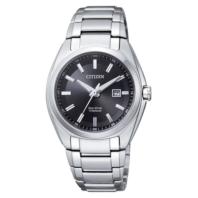 Citizen Ladies Ew2210-53E Eco Drive Watch Watch