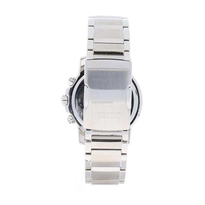 Citizen Mens At8124-83E Eco-Drive Sport Watch Watch