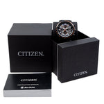 AT8125-05E-Citizen Men's AT8125-05E Sport Limited Edition Watch