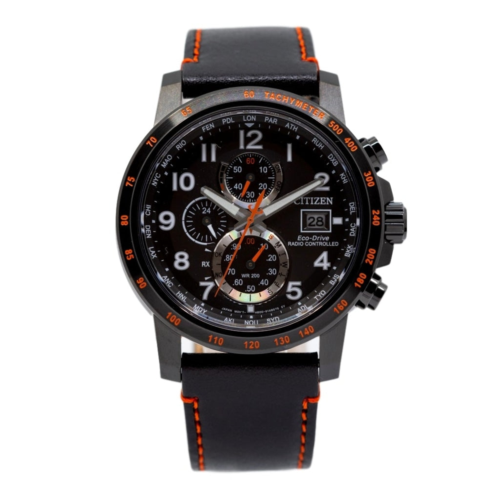AT8125-05E-Citizen Men's AT8125-05E Sport Limited Edition Watch