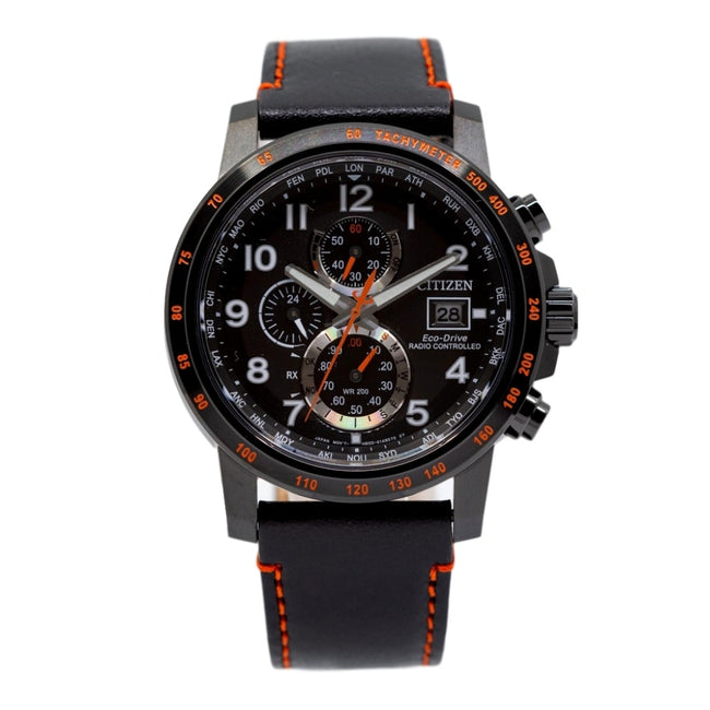 AT8125-05E-Citizen Men's AT8125-05E Sport Limited Edition Watch