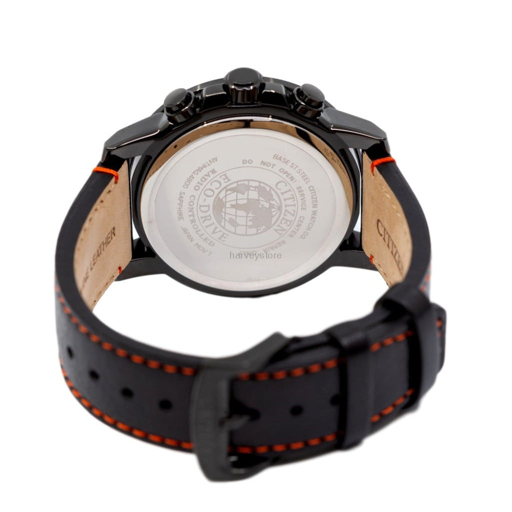 AT8125-05E-Citizen Men's AT8125-05E Sport Limited Edition Watch