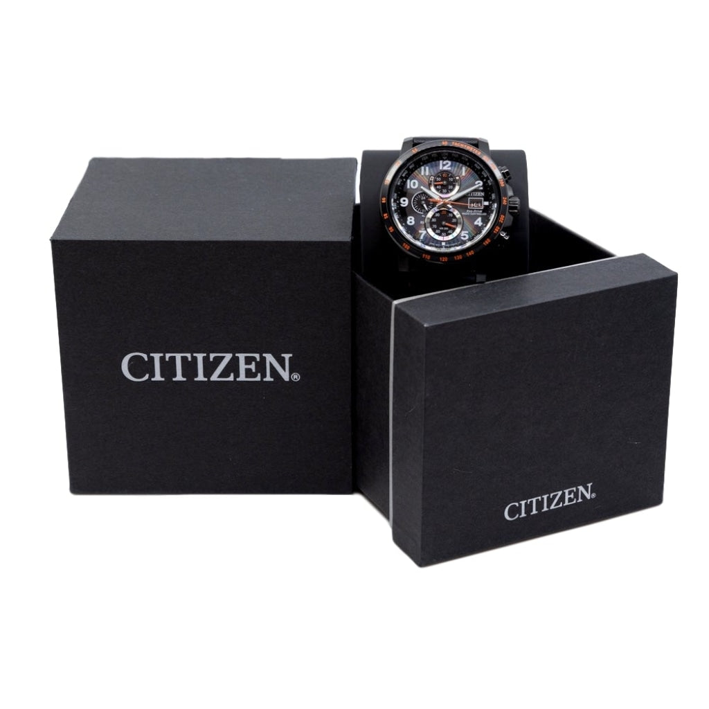 AT8125-05E-Citizen Men's AT8125-05E Sport Limited Edition Watch