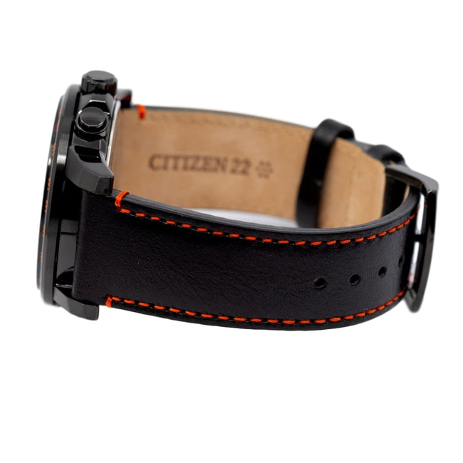 AT8125-05E-Citizen Men's AT8125-05E Sport Limited Edition Watch