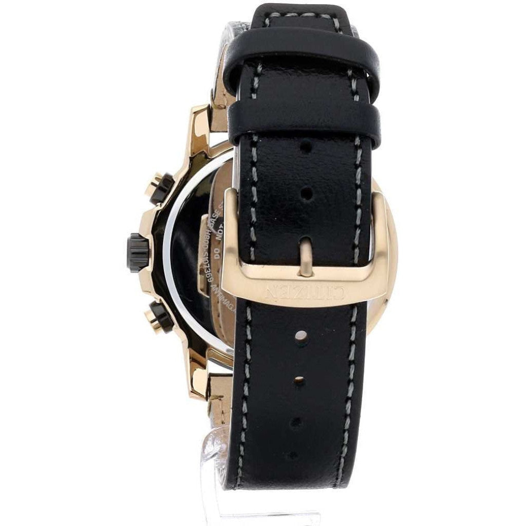Citizen Mens At8126-02E Eco-Drive Sports Watch Watch