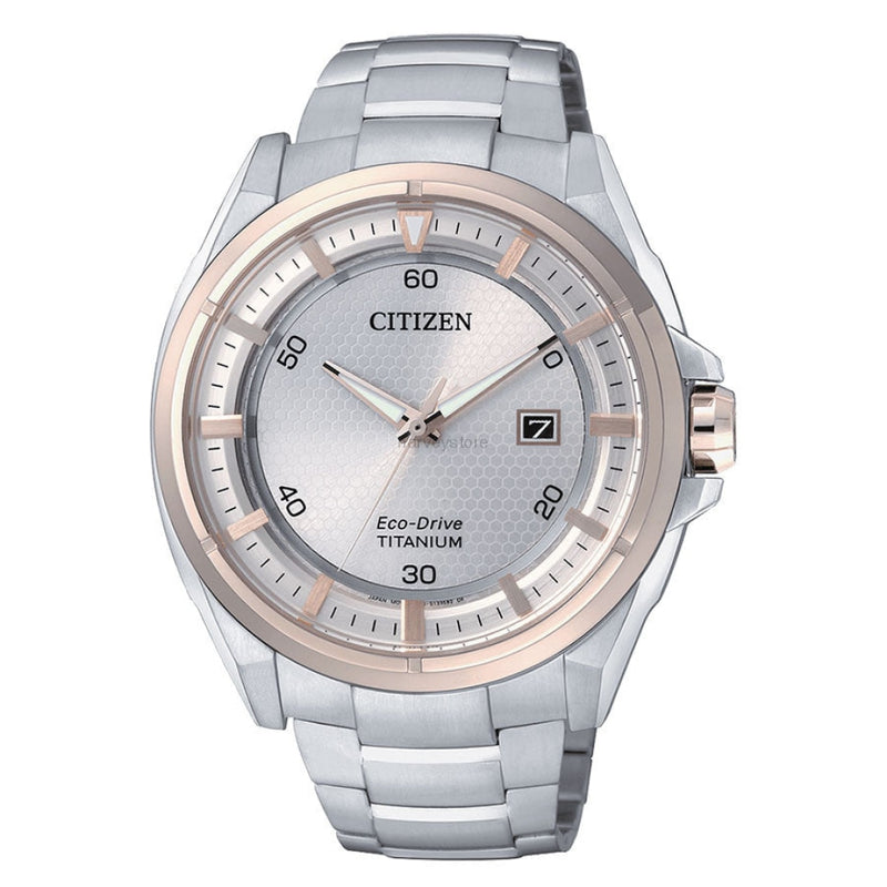 Citizen Mens Aw1404-51A Eco-Drive Watch Watch