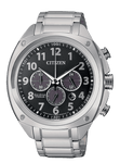 Citizen Mens Ca4310-54E Eco-Drive Watch Watch