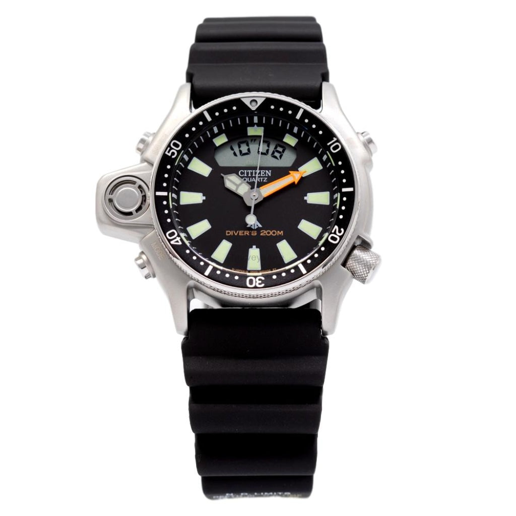 JP2000-08E-Citizen Men's JP2000-08E  Promaster Aqualand  Watch