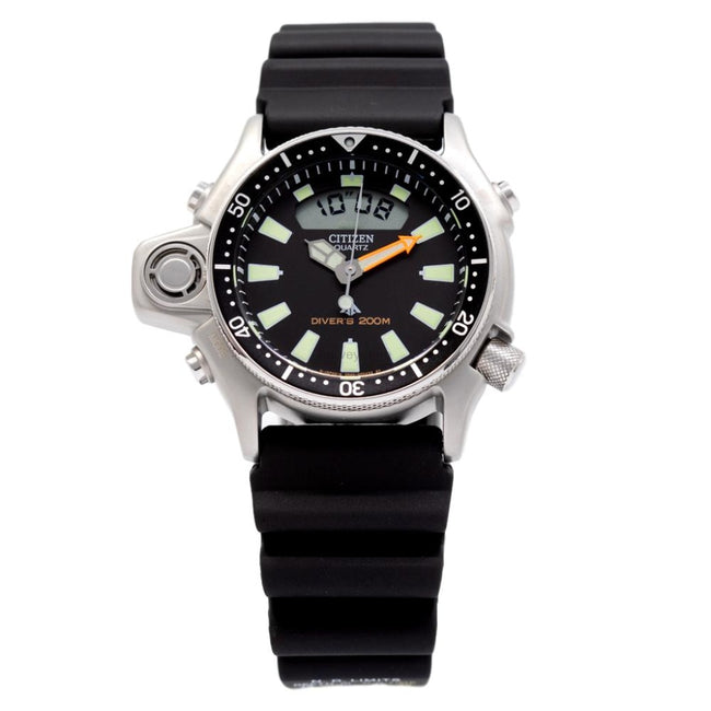 JP2000-08E-Citizen Men's JP2000-08E  Promaster Aqualand  Watch
