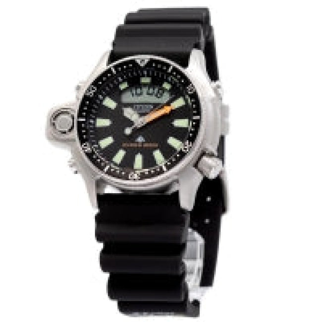 JP2000-08E-Citizen Men's JP2000-08E  Promaster Aqualand  Watch