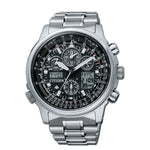 Citizen Mens Jy8020-52E Radio Controlled Watch Watch