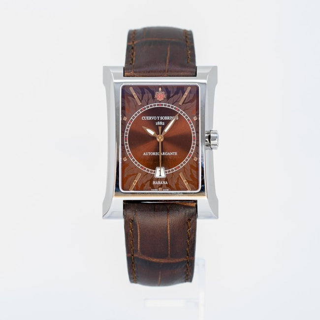 2414.1TC-CuervoySobrinos 2414.1TC Esplemdidos CSWC Watch