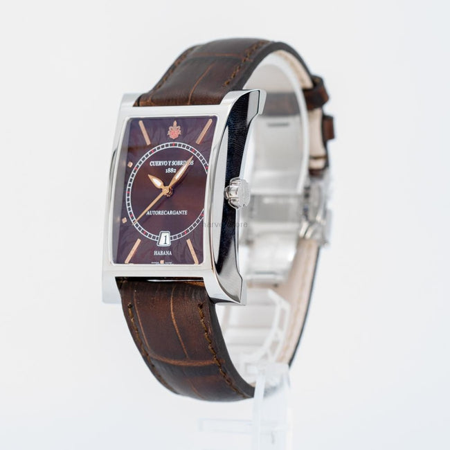 2414.1TC-CuervoySobrinos 2414.1TC Esplemdidos CSWC Watch