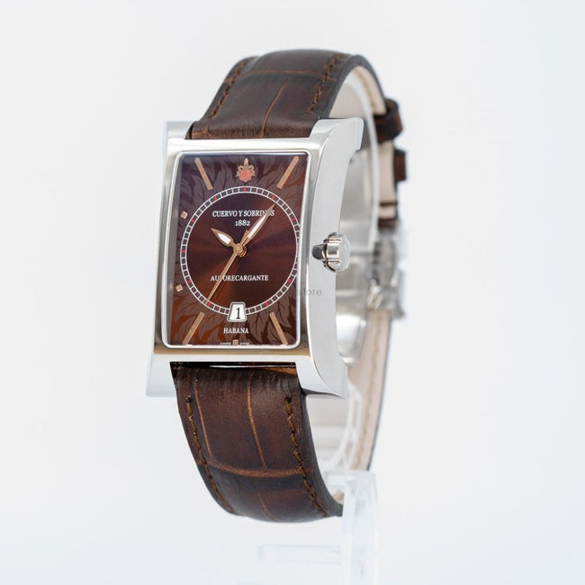2414.1TC-CuervoySobrinos 2414.1TC Esplemdidos CSWC Watch
