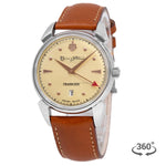 3195.1TR.C-CuervoySobrinos 3195.1TR.C Historiador Tradicion Watch