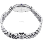 Frederique Constant Ladies FC-200MPW2V6B Classic Art Deco Watch