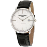 Frederique Constant Mens Fc-220S5S6 Slimline Watch Watch