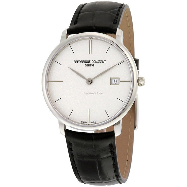 Frederique Constant Mens Fc-220S5S6 Slimline Watch Watch