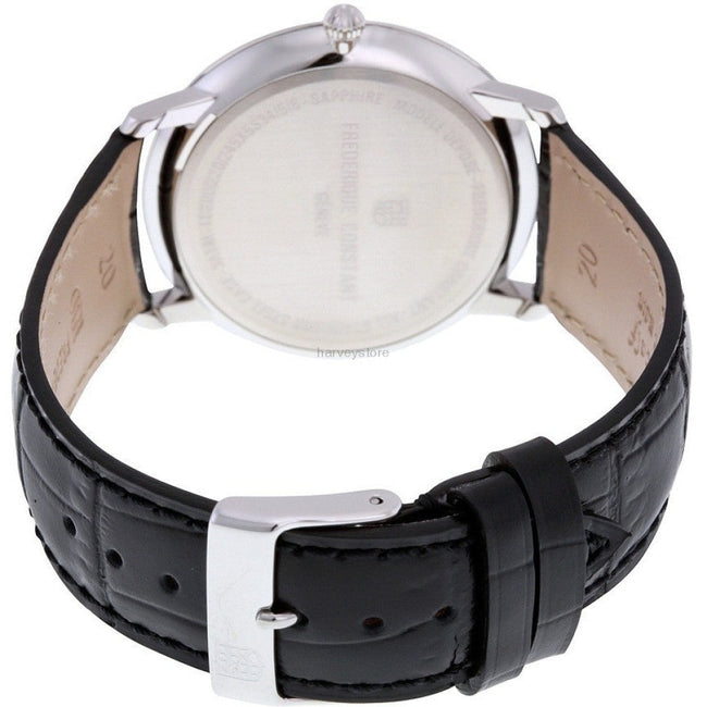 Frederique Constant Mens Fc-220S5S6 Slimline Watch Watch