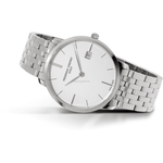 Frederique Constant Men's FC-220S5S6B Slimline Gents Watch