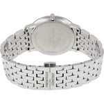 Frederique Constant Men's FC-220S5S6B Slimline Gents Watch