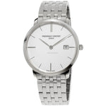 Frederique Constant Men's FC-220S5S6B Slimline Gents Watch