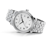 Frederique Constant Men's FC-303MC4P6B2 Classic Automatic Watch