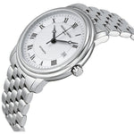 Frederique Constant Men's FC-303MC4P6B2 Classic Automatic Watch