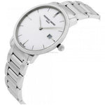 Frederique Constant Men's FC-306S4S6B Curved Index Watch
