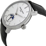 Frederique Constant Mens Fc-705S4S6 Slim Line Watch Watch